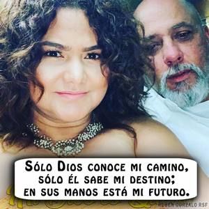 Meet your Posher, Blanca